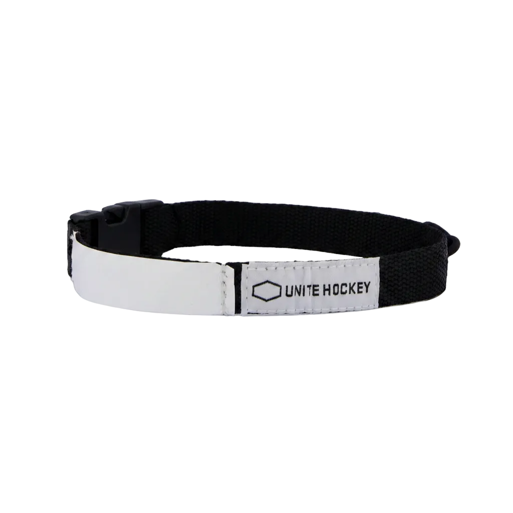 Wasband Hockey – Duurzaam & genummerd - 50 cm