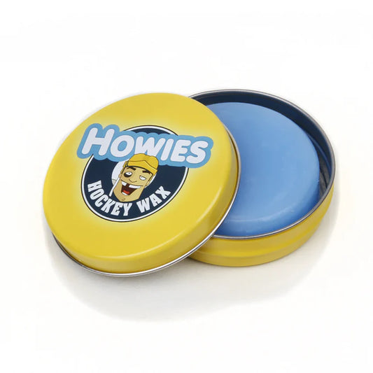 Howies Hockey Wax 85 g – Clubwax voor betere puckcontrole