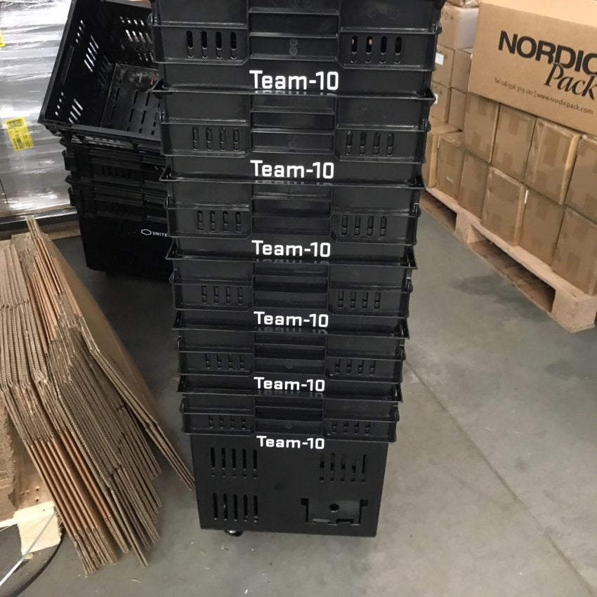 Hockeyback 2.0 - Unite Hockey