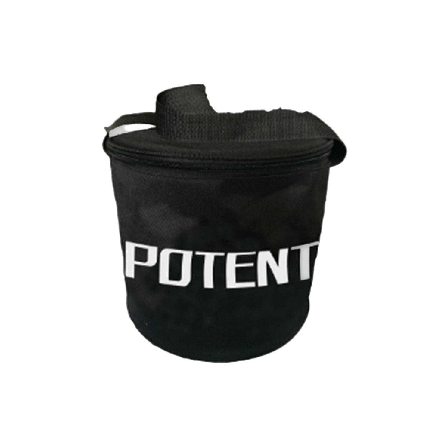 Hockeypucktas – Opberging voor maximaal 50 pucks