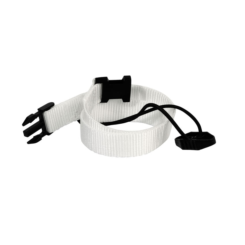 Wasband Hockey – Duurzaam & genummerd - 55 cm
