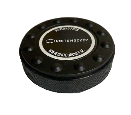 Dryland Hockey puck – Trainingspuck voor techniek & schot