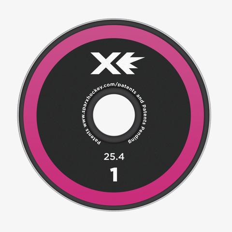 Sleepringen voor ES100 / ES200 / ES300