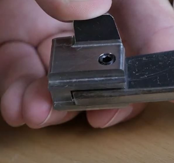 Sparx Adapter till konståkningsskridskor