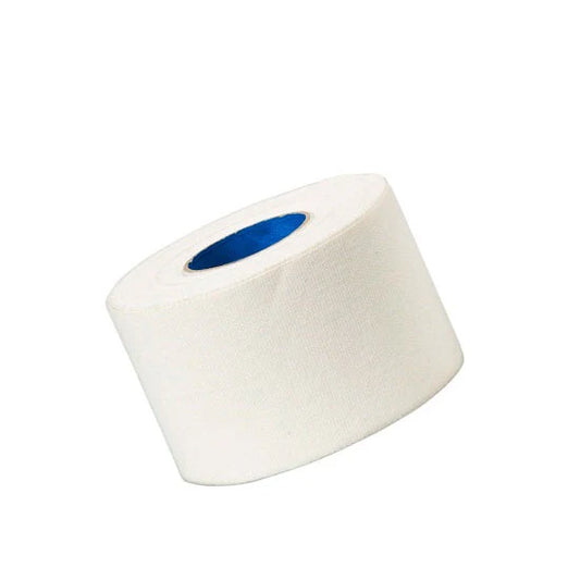 Coachtejp Medical Blue – Vattentålig & lätt att riva