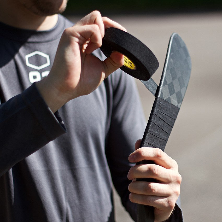 Comp-o-stik Tygtejp Hockey – Kartong