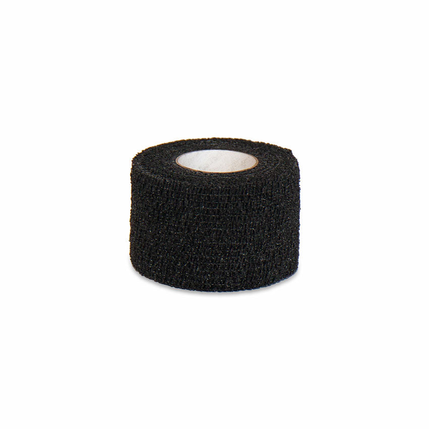 Powerflex Hockey-gripband 38 mm – Elastische tape in meerdere kleuren