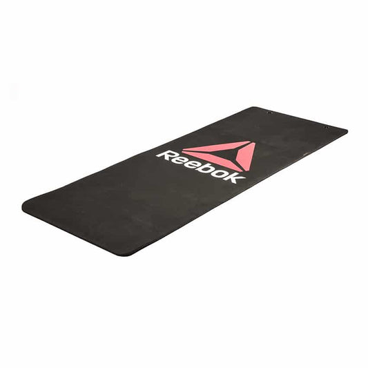 Reebok Functional Mat – Träningsmatta med halkfritt grepp