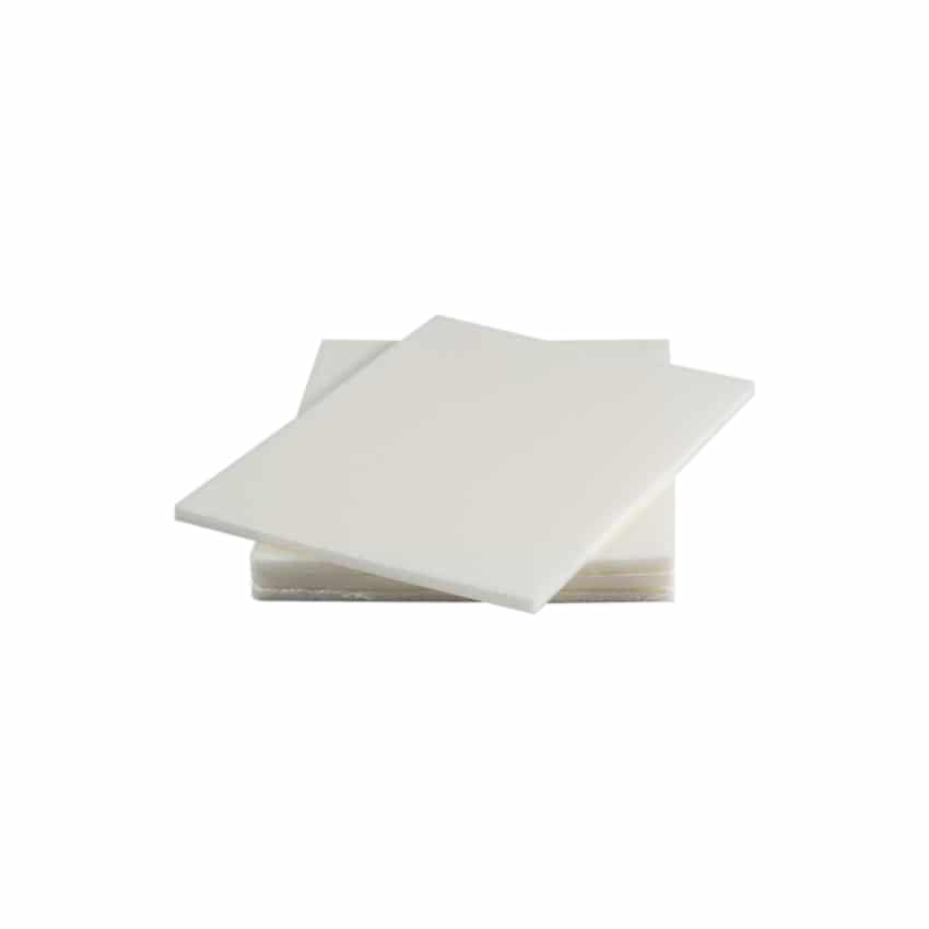 Sportdoc Blaarpleister – Zelfklevend 20x15 cm 12 stuks