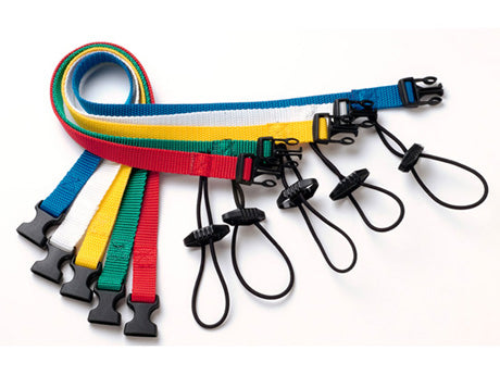 Tvättband Hockey – Hållbart & numrerbart - 50 cm