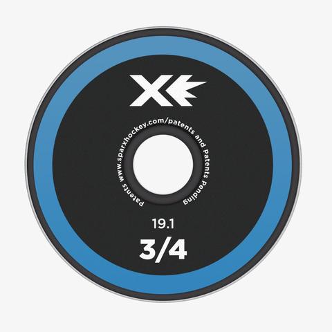 Sleepringen voor ES100 / ES200 / ES300