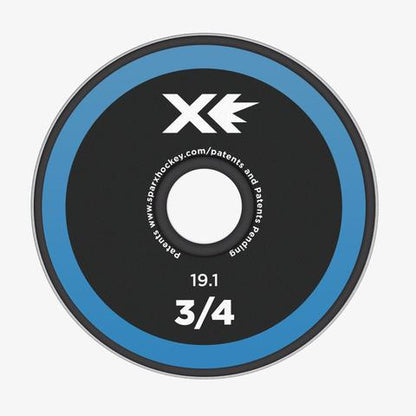 Sleepringen voor ES100 / ES200 / ES300