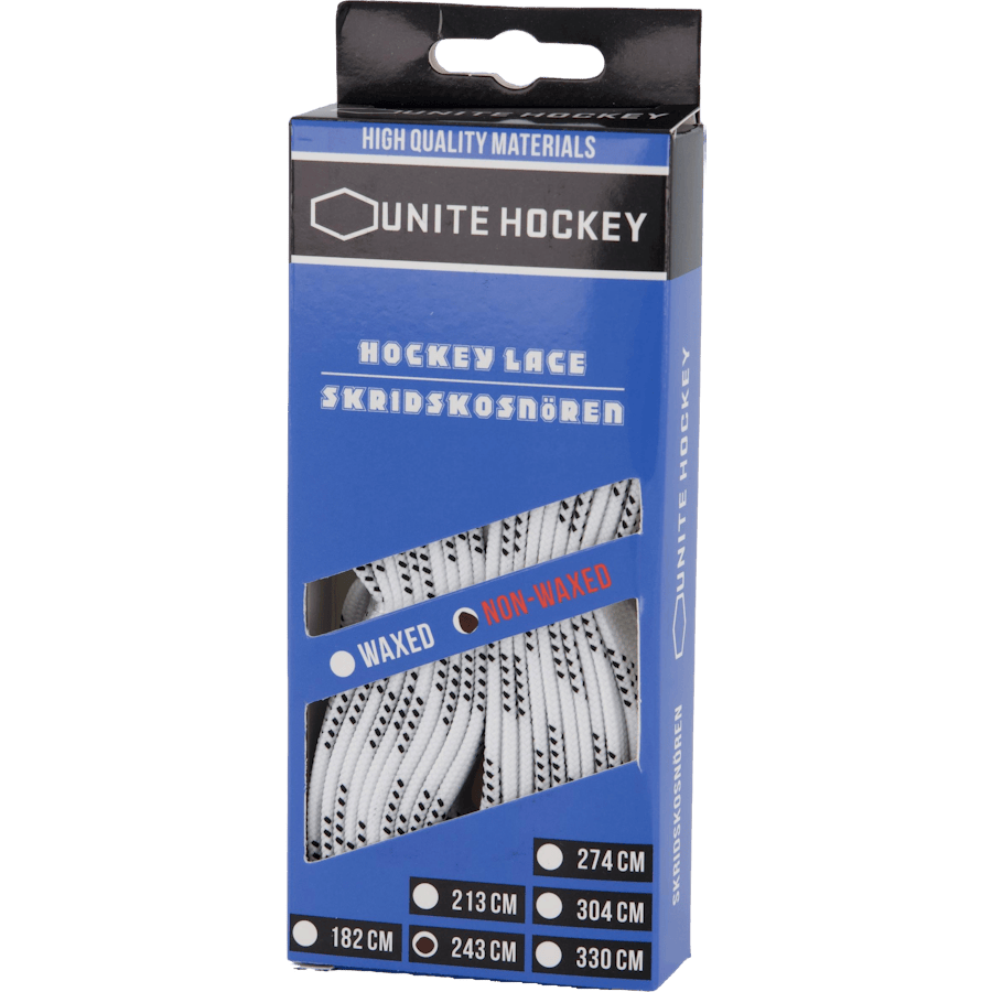 Hockeyveters van katoen - meerdere lengtes