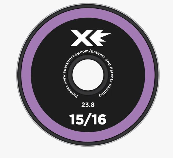 Sleepringen voor ES100 / ES200 / ES300