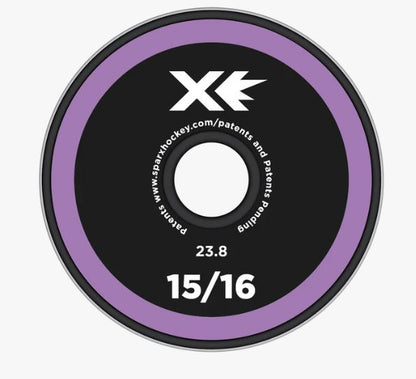 Sleepringen voor ES100 / ES200 / ES300