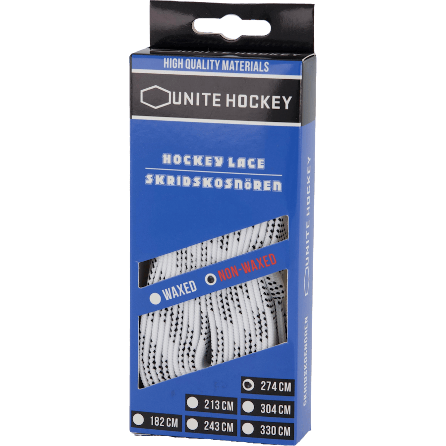 Hockeyveters van katoen - meerdere lengtes