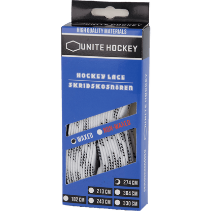 Hockeyveters gewaxed - Meerdere lengtes