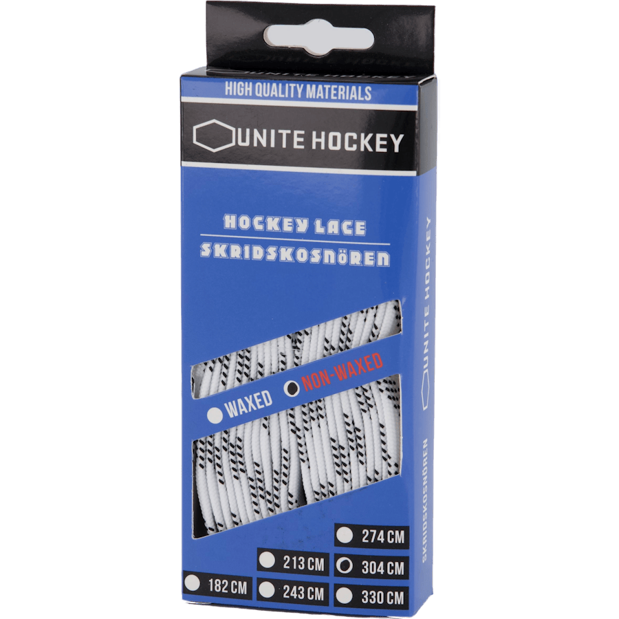 Hockeyveters van katoen - meerdere lengtes