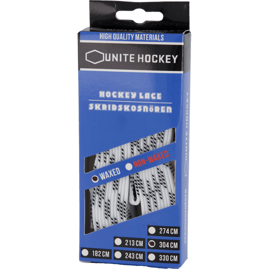 Unite Hockey - Gewaxte schaatsveters