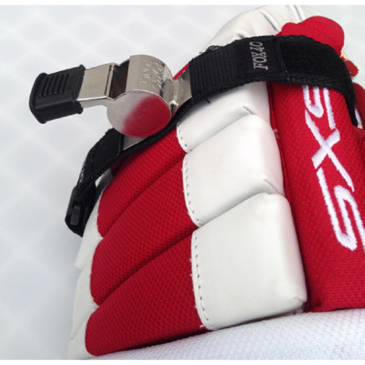 Fox 40 CMG Hockeyfluit – Officieel NHL-model 110 dB