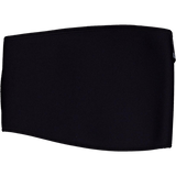 Qd Back Support 3mm Black