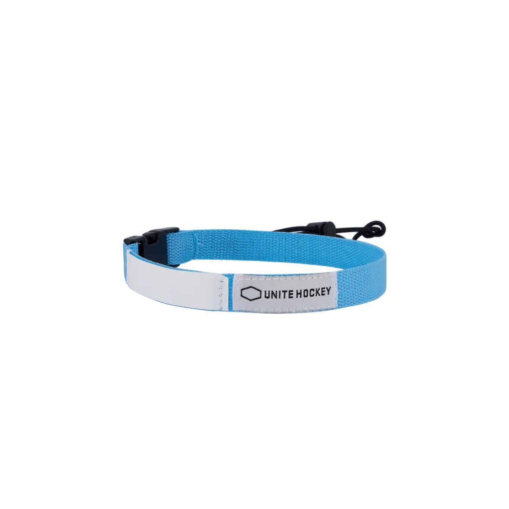 Wasband Hockey – Duurzaam & genummerd - 50 cm