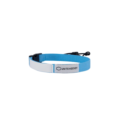 Wasband Hockey – Duurzaam & genummerd - 50 cm