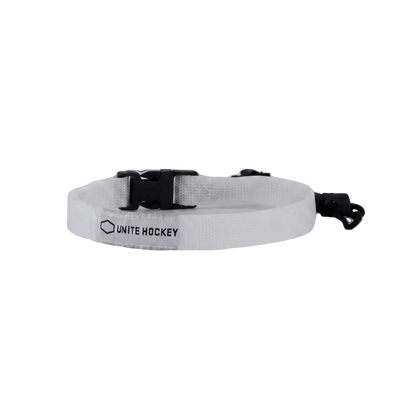 Wasband Hockey – Duurzaam & genummerd - 50 cm