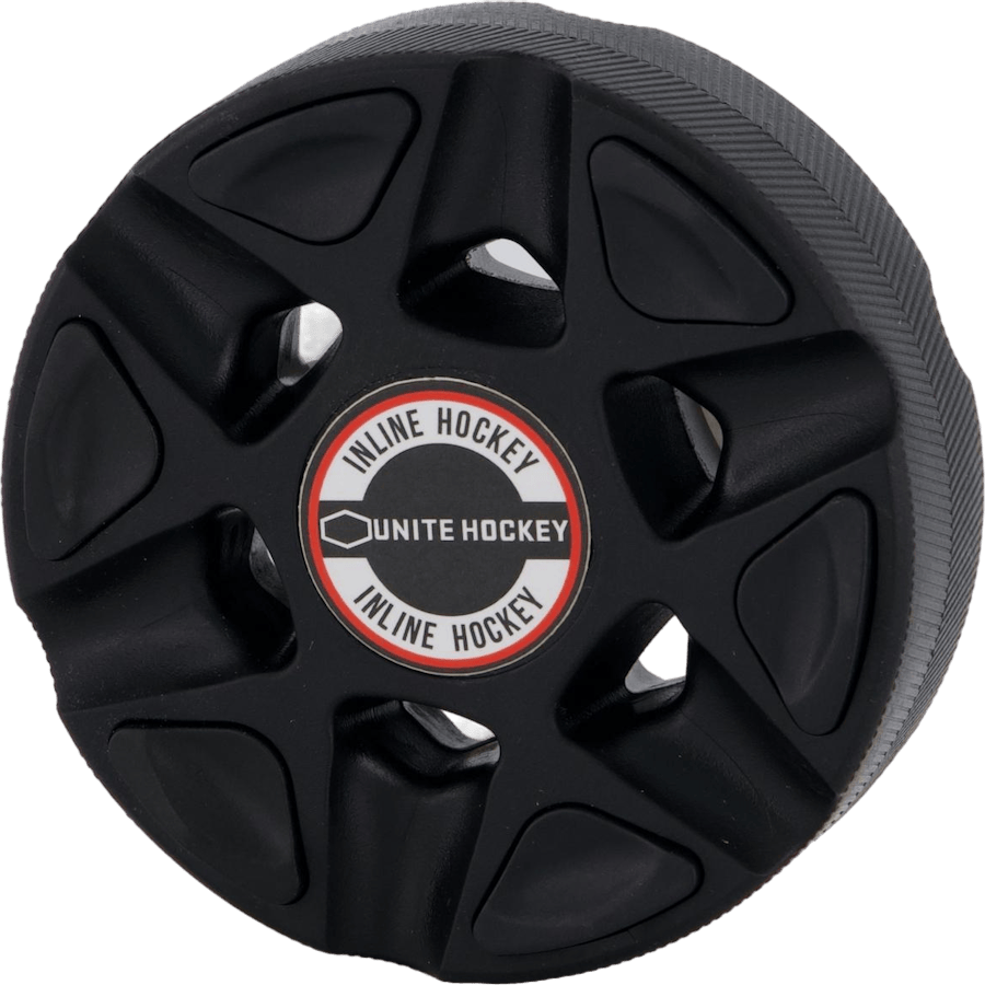 Inline Hockey Puck