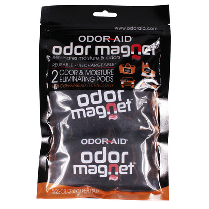 ODOR-AID Magnet Pods