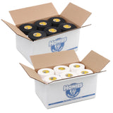 Howies Hockeytape 24mm Wit Karton
