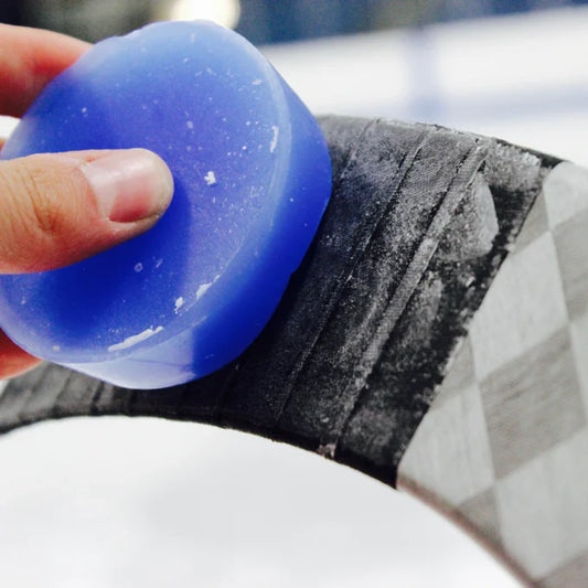 Howies Hockey Wax 85 g – Clubwax voor betere puckcontrole