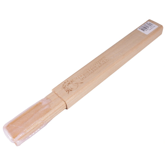 Fischer Clubverlengstuk Hout – Verlengt de club eenvoudig