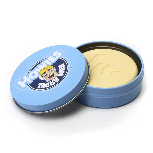 Howies Tacky Wax – Extra kleverige stickwax
