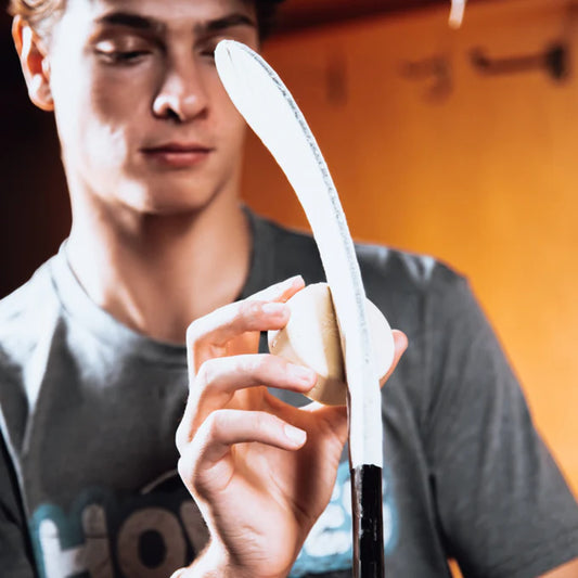 Howies Tacky Wax – Extra kleverige stickwax
