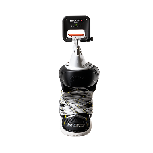 Sparx BEAM Vinkelmätare med laserteknik