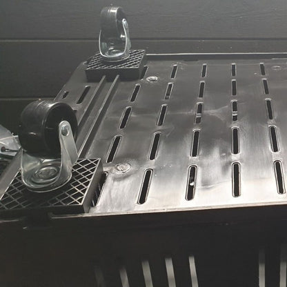 Hockeyback 2.0 - Unite Hockey