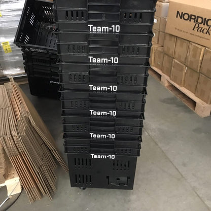 Hockeyback 2.0 - Unite Hockey