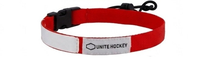 Wasband Hockey – Duurzaam & genummerd - 50 cm