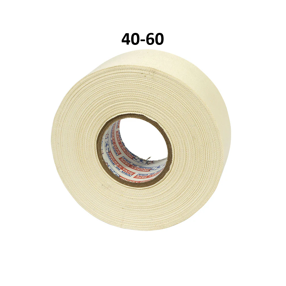 ES Hockey Tygtejp Hockey – Kartong