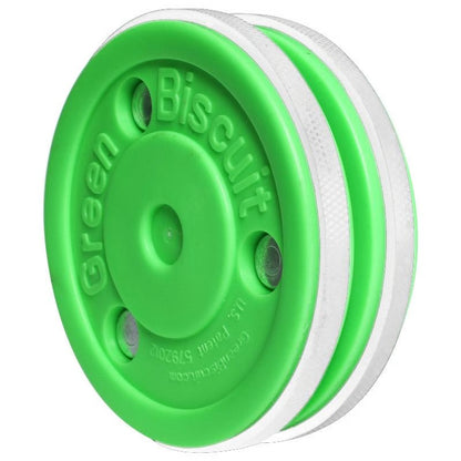 Green Biscuit Teknikpuck - Original