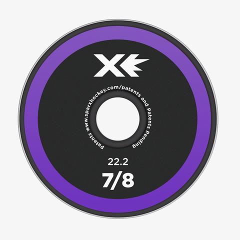 Sleepringen voor ES100 / ES200 / ES300