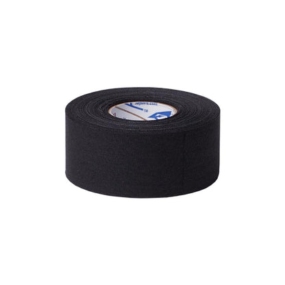 Jaybird Tygtejp Hockey – Vit / Svart, Smal / Bred