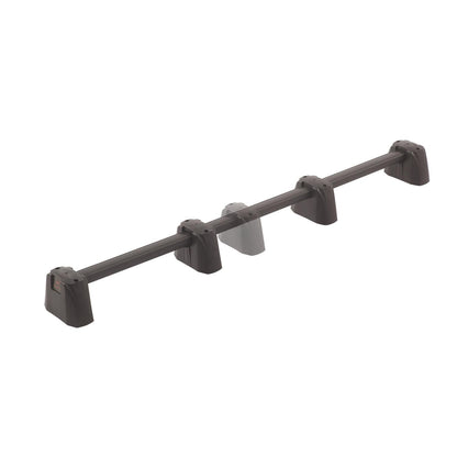 Klubbteknik Dribblare Hockey – Flyttbara mellanben för teknikträning