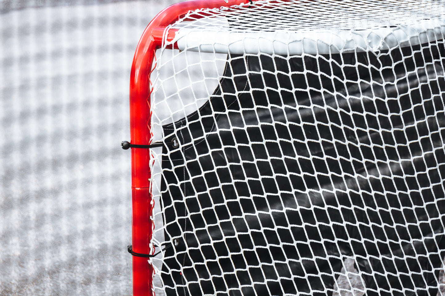 Hockey Goalie Doelbord – Trainingsdoel voor Schotprecisie