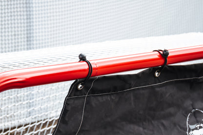 Hockey Goalie Doelbord – Trainingsdoel voor Schotprecisie