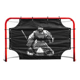 Hockey Goalie Doelbord – Trainingsdoel voor Schotprecisie