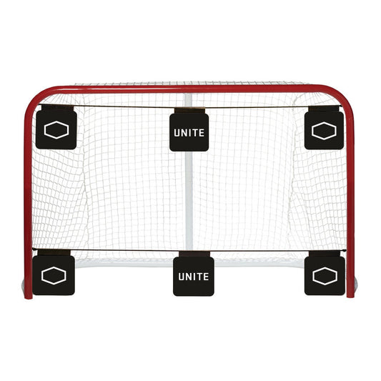 Måltavlor Hockey Unite – 3-pack / 6-pack för precisionsträning