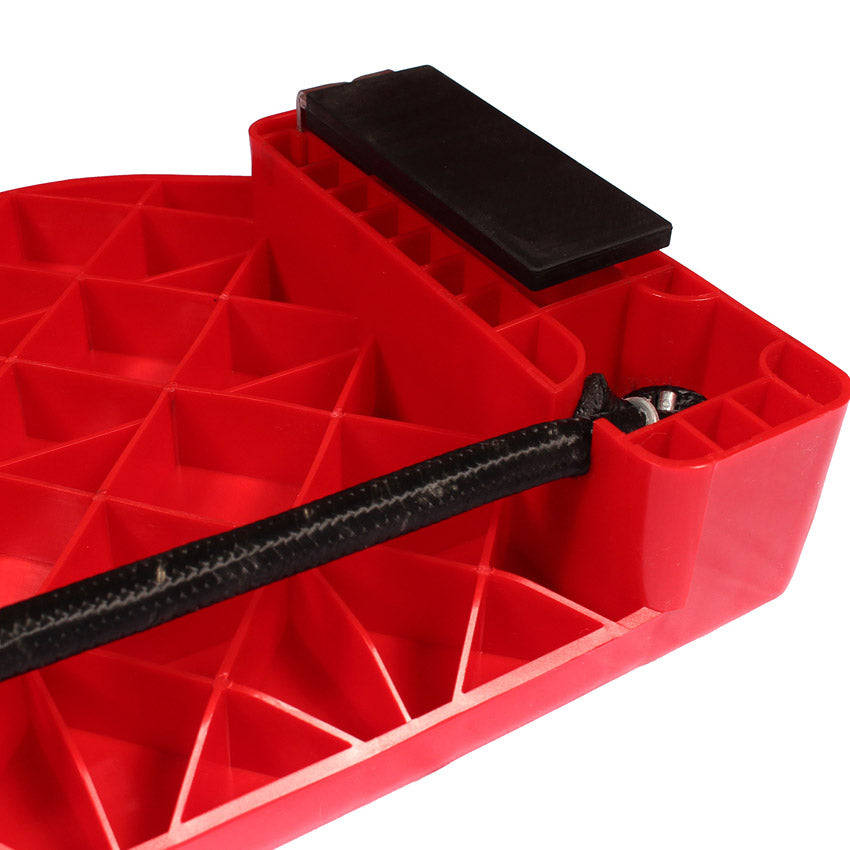 Passer Hockey Pro – Prisvärd passare för skottramp & plastis