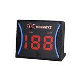 Skottmätare Hockey – Mät din skotthastighet med precision